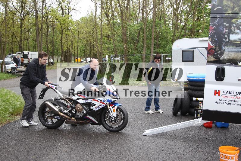Archiv-2025/08 20.04.2025 Speer Racing ADR/Impressionen